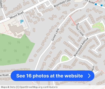 33 Grove Lane, Wightwick, Wolverhampton, WV6 8NJ - Photo 1