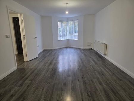 Flat 18, Atlantic Court, Atlantic Road, Coleraine, BT52 2AZ - Photo 2