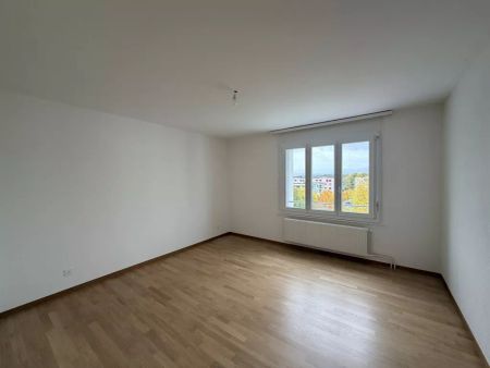 Un appartement de 4 pièces à Estavayer ! - Photo 4