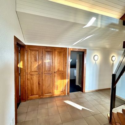 Chemin des Prouges 7, 1009 PULLY | Appartement 5 pièces - Foto 1