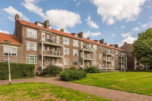 Apartment Rotterdam - Bernardus Gewinstraat - Photo 1