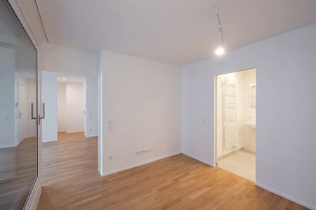 ++MOLLARD 50++ Stylish 2-room apartment right in the heart of the city (3/8) - Photo 5