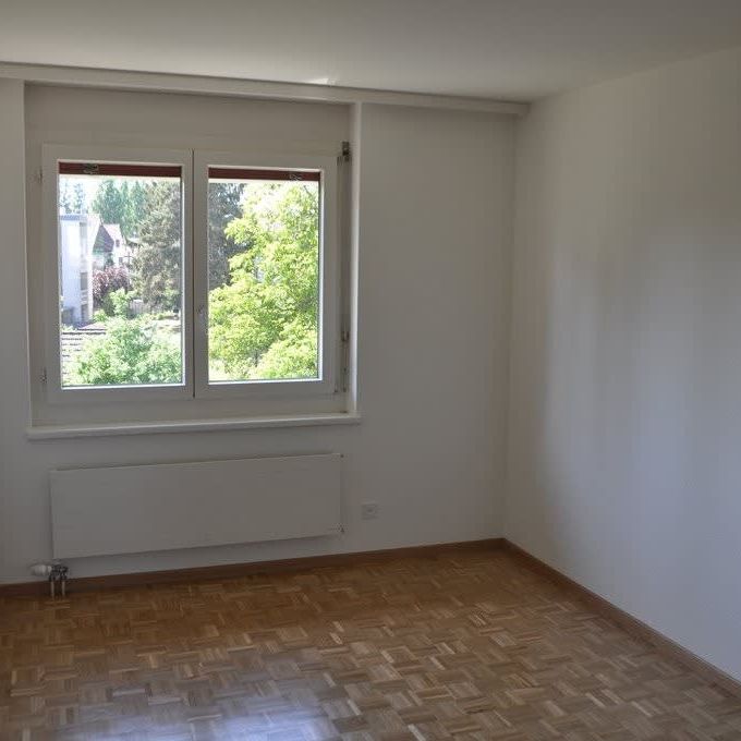 4.5 Zimmer, 99 m², 1. Stock - Photo 1