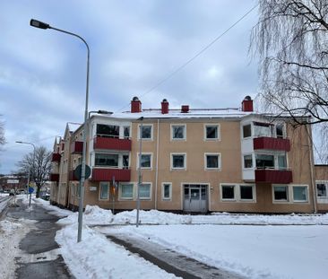 Stigbergsgatan 1 - Photo 1