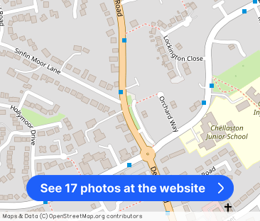 Derby Road, Chellaston, Derby - Photo 1