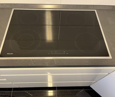 Lichtdurchflutete, großzügige 3,5 Zimmer-Whg. mit Küche u. Balkon i... - Photo 4