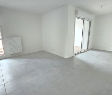 Appartement de 68 m2 à Bayonne - Photo 1