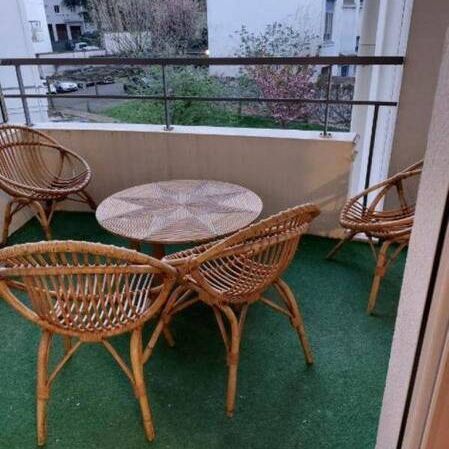 Appartement 2 pièces - - Photo 1