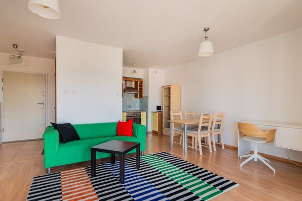 Apartament w centrum Warszawy - Фото 1