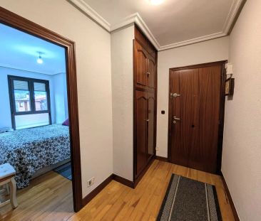 Piso de alquiler en Andoain - Photo 6