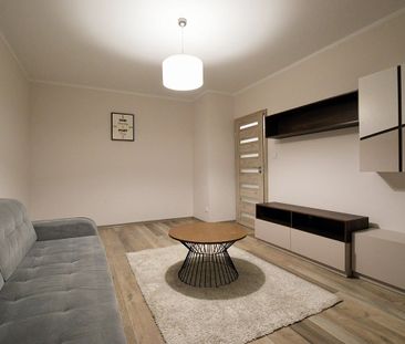 Atrakcyjne 2 pok.(salon+sypialnia), os. Prestige, ul. Melomanów - Zdjęcie 6