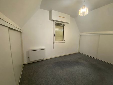 à louer - maison épron - à louer - 175m² , - Photo 4