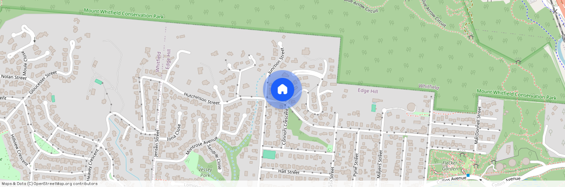 2-4 Hutchinson Street, Edge Hill