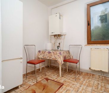 Pd Ros-Pd Piatra Iasi, inchiriere apartament 3 camere - Photo 3