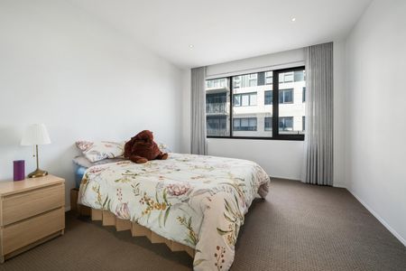 16/5 Sydney Avenue, Barton ACT 2600 - Apartment For Rent | Domain - Photo 2