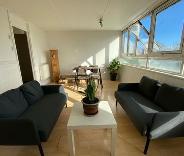 🏡 Double Room ~ Battersea Park ~ - Photo 1
