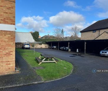 1 bedroom flat to rent - Photo 3