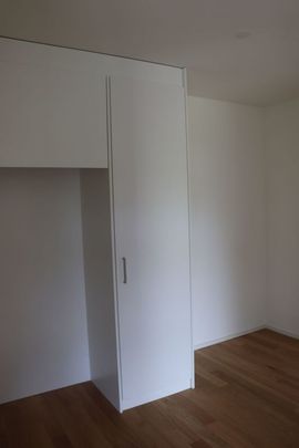Spacious, modern, quiet and bright apartment on the ground floor - Photo 1