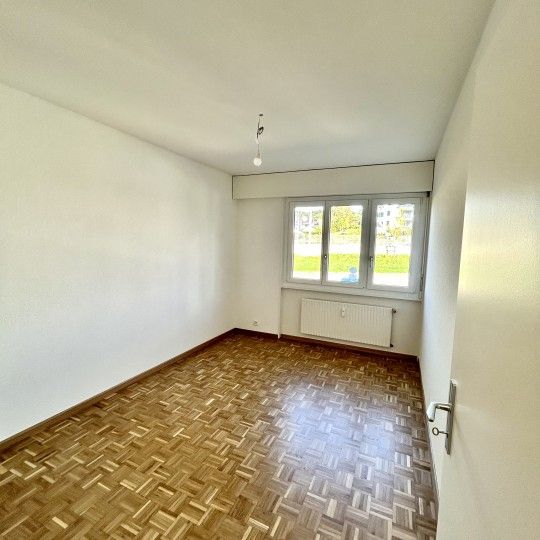 Rue du Bugnon 41, 1020 RENENS | Appartement 3.5 pièces - Foto 1