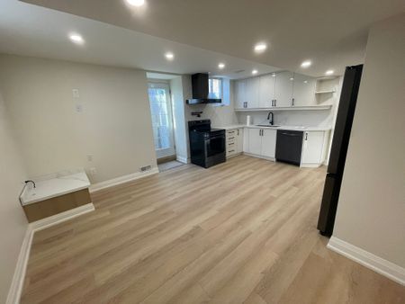 For Lease - 11 Lloyd Sanderson Drive Unit# Bsmt, Brampton, Ontario - Photo 2