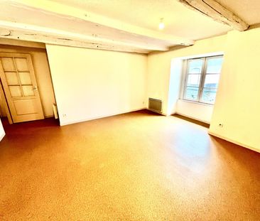 Location Appartement 3 pièces 49m² UZERCHE 19140 - Photo 1