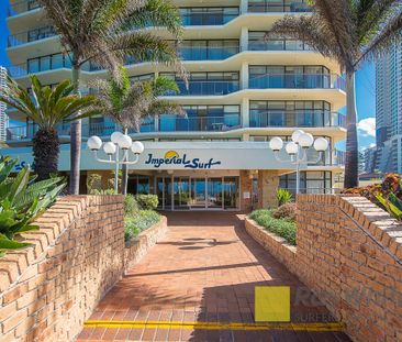 8C/80 The Esplanade,, Surfers Paradise QLD 4217 - Apartment For Ren... - Photo 4