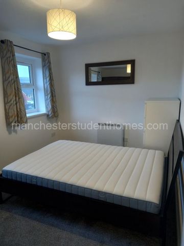Heron Street, Manchester, M15 5PR - Photo 4