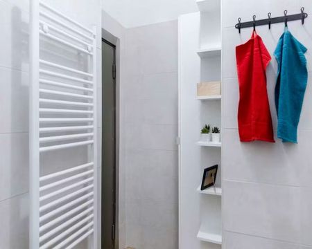 Via San Vincenzo, Milan, Lombardy 20123 - Photo 3