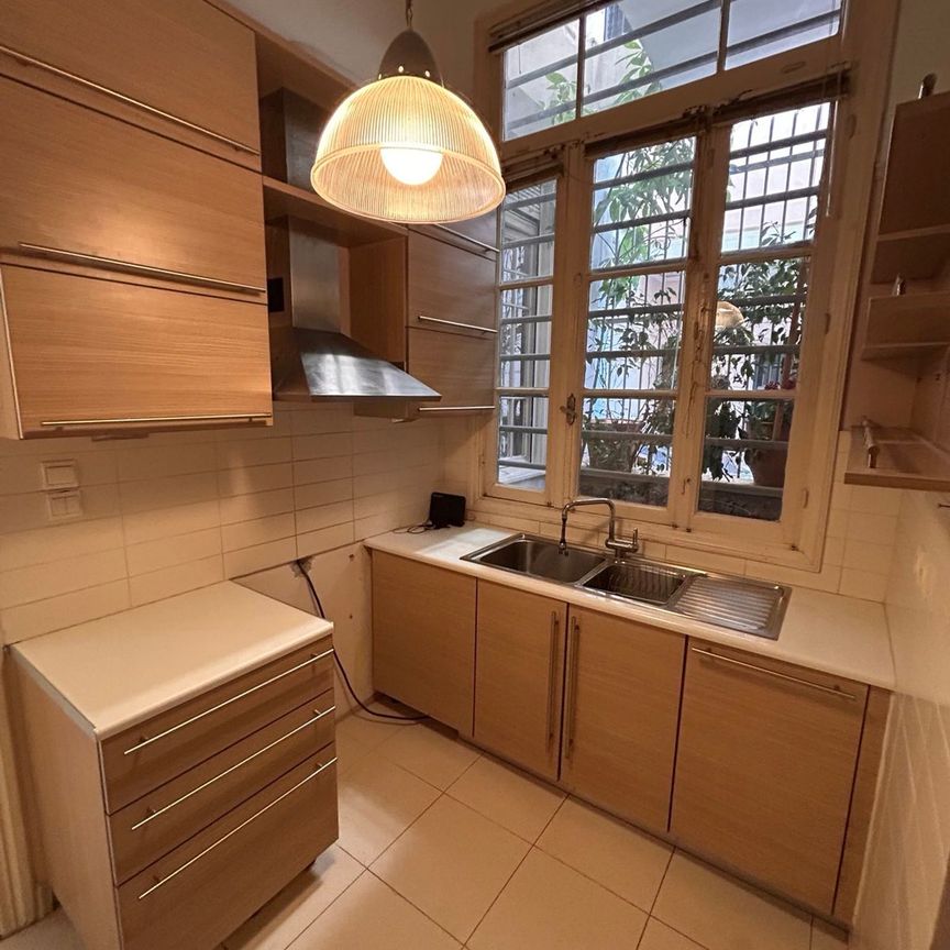 Ενοικίαση κατοικίας, 100 τ.μ., Αθήνα, 1.000 € - Photo 1