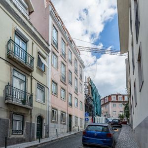 Apartamento T1 em Lisboa - Photo 3