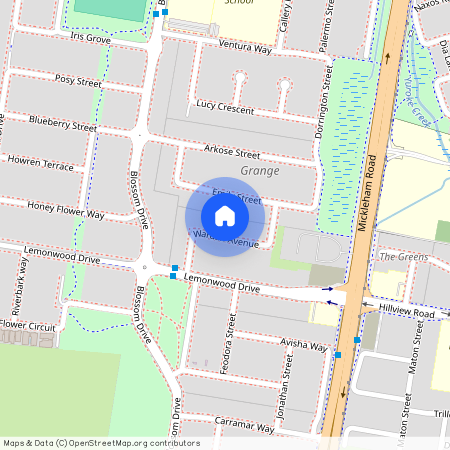 25 Wardan Avenue, Vic 3059, Greenvale