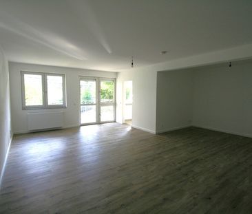 Charmante 1-Zimmer-Wohnung in Elbnähe mit Wohlfühlfaktor! - Photo 2