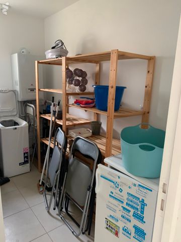 A louer maison meublée de 3 pièces située à Frénouville - Photo 4
