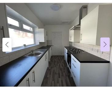2 bedroom terraced bungalow to rent - Photo 2