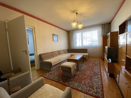 Kiadó jó állapotú panel lakás - Debrecen - Fotó 3