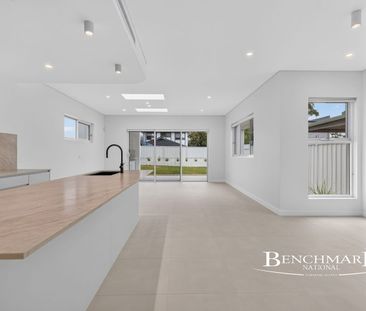 Brand-New Contemporary Family Home - Photo 1
