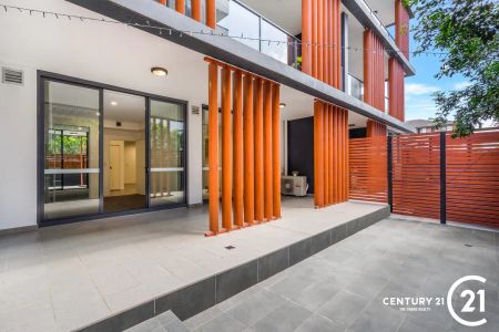 2/52-54 Copeland Street, Liverpool NSW 2170 - Photo 5