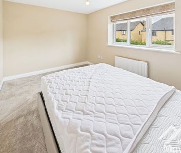 Braddock Bluff, Blackburn. Lancs. BB2 7FY - Photo 3