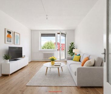 Pronájem bytu 2+1 • 60 m² bez realitkyBruzovská, Frýdek-Místek - Fr... - Photo 1