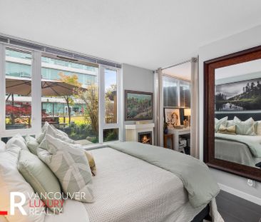 Condo in Vancouver West Side, BC - Photo 5