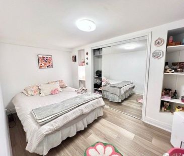 For Lease - 545 Palmerston Boulevard Unit# 5, Toronto, Ontario - Photo 4