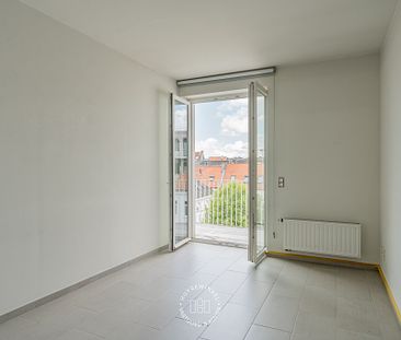 Ruim appartement in authentieke residentie - Foto 1