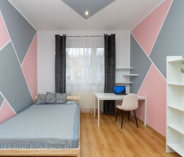 Zabrze 80m2 na wynajem Ul. Wolności 3Pokoje 80 m² - Photo 6