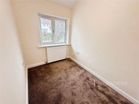 3 bedroom terraced house to rent - Photo 4