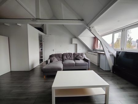 Te huur: Appartement Hortensiastraat in Eindhoven - Foto 2