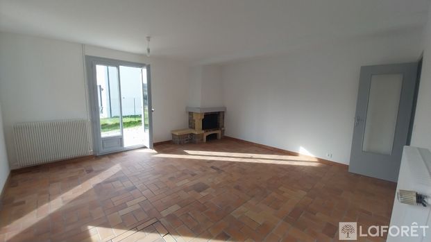 Maison T5 Gif-sur-Yvette à louer - Photo 1