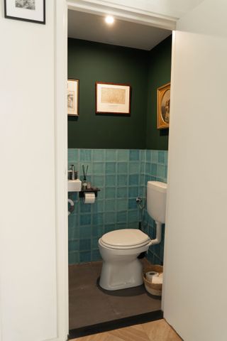 De Lairesselaan 91, Kralingen Oost, 3062PG, Rotterdam - Foto 5