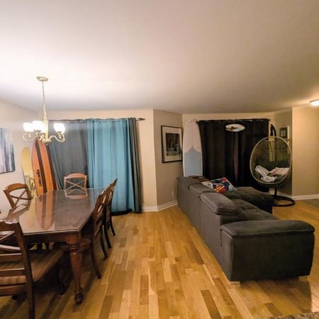 4 1/2 A Louer Condo - Sainte-Martine - Photo 3