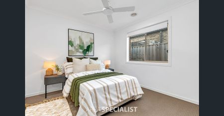 Perfect Family Living in a Peaceful Clyde North Estate! - Photo 4