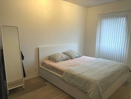 WETTEREN - Recent duplexappartement in het centrum - Photo 4